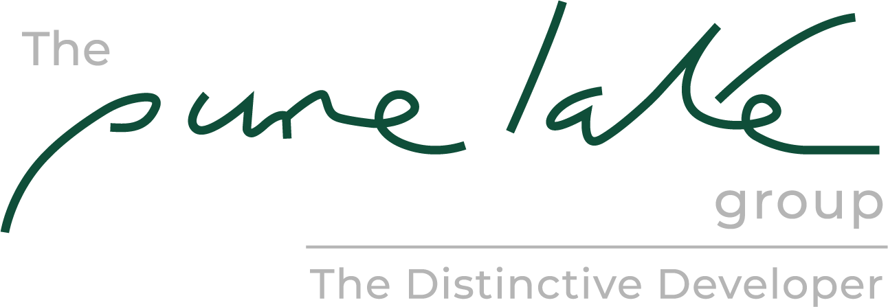 Pure Lake Logo